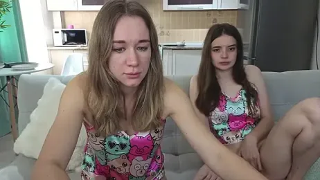 margolisa — 在 stripchat 直播的网络摄像头模特