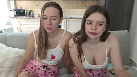 margolisa — 在 stripchat 直播的网络摄像头模特