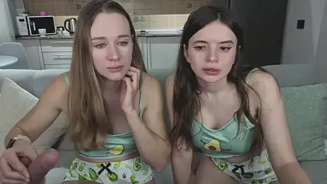 margolisa — 在 stripchat 直播的网络摄像头模特