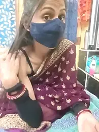 Jiya_samir007 — Stripchat profile photo