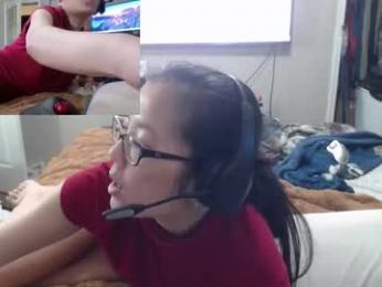 crownandkat — 在 chaturbate 直播的网络摄像头模特