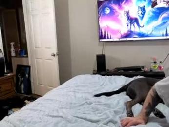 crownandkat — 在 chaturbate 直播的网络摄像头模特