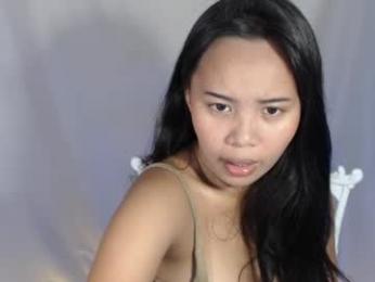 pinay_dollyx — 在 chaturbate 直播的网络摄像头模特