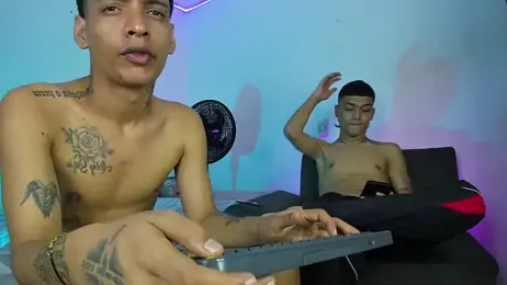 twinkDuohot — Stripchat stream photo (Apr 2026)