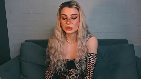 Ashley-Urban — Stripchat stream photo (Apr 2026)