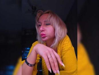 ARotikA — Bongacams profile photo