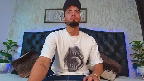 MattDevon — Stripchat stream photo (Mar 2026)