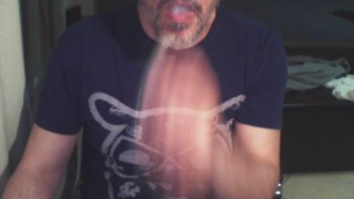 merit73 — 在 cam4 直播的网络摄像头模特