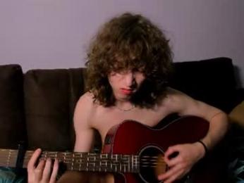 midnight_answer — Chaturbate stream photo (Jul 2026)