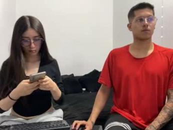 scorpiondark11 — Chaturbate stream photo (Jun 2026)