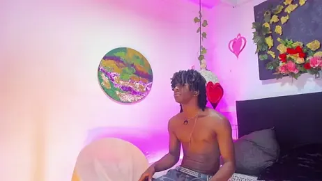 Mashall_lee — Stripchat stream photo (Feb 2026)