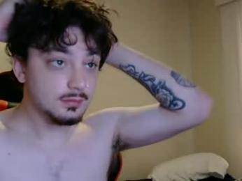 oosav — Chaturbate stream photo (Sep 2026)