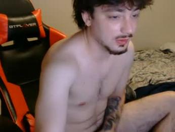 oosav — Chaturbate profile photo
