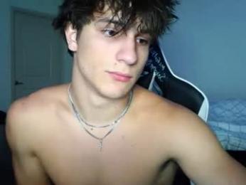 thejaceryder — Chaturbate stream photo (Aug 2026)
