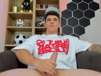 mikecooper_ — Chaturbate profile photo