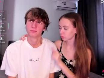 couplewetlove — Chaturbate stream photo (Sep 2026)