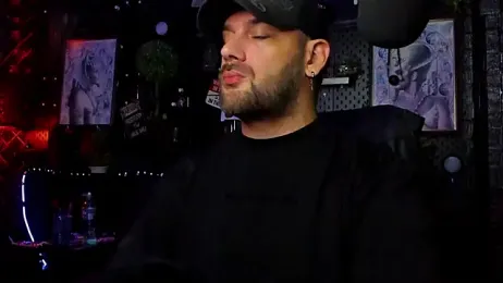 LexHardy — Stripchat stream photo (Aug 2026)