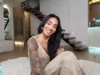 sweetlaurasaenz — 在 chaturbate 直播的网络摄像头模特