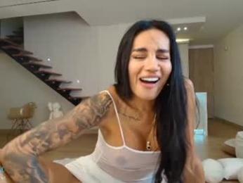 sweetlaurasaenz — Chaturbate stream photo (Aug 2026)