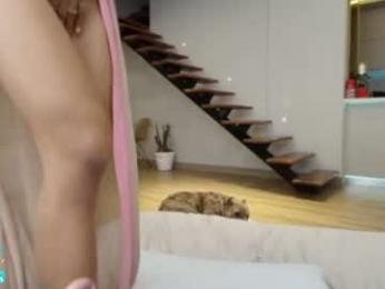 sweetlaurasaenz — Chaturbate stream photo (Sep 2026)