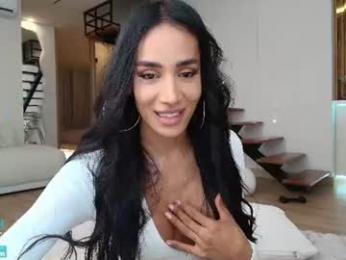sweetlaurasaenz — 在 chaturbate 直播的网络摄像头模特