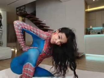 sweetlaurasaenz — 在 chaturbate 直播的网络摄像头模特