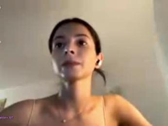 ludivinablice — Chaturbate stream photo (Jun 2026)