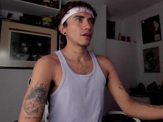 Darko Davis — Flirt4free profile photo