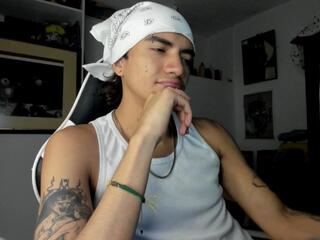 Darko Davis — Flirt4free stream photo (Jul 2026)