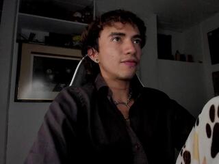 Darko Davis — Flirt4free stream photo (Aug 2026)