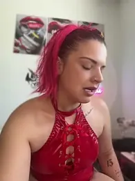 BabySinX — Stripchat stream photo (Apr 2026)