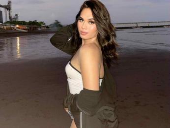 NaomiRafael — Livejasmin profile photo