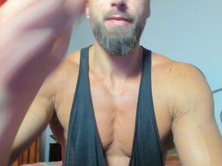 Romario H — 在 flirt4free 直播的网络摄像头模特