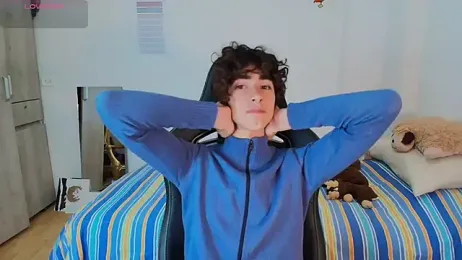 Nude_Boy18 — Stripchat stream photo (Mar 2026)