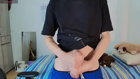 Nude_Boy18 — Stripchat stream photo (Mar 2026)