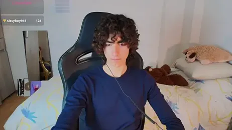 Nude_Boy18 — Stripchat stream photo (Mar 2026)