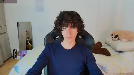 Nude_Boy18 — Stripchat stream photo (Mar 2026)