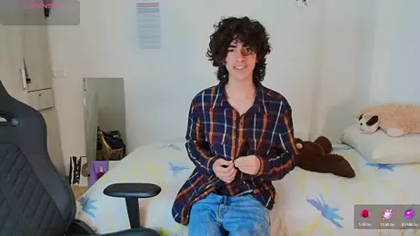 Nude_Boy18 — Stripchat profile photo