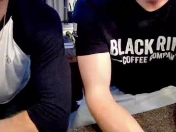 jackwob001 — 在 chaturbate 直播的网络摄像头模特