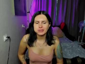monica_elder — 在 chaturbate 直播的网络摄像头模特