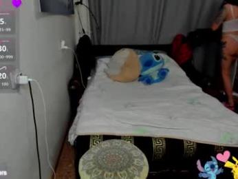 monica_elder — 在 chaturbate 直播的网络摄像头模特