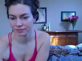 chroniclove — 在 chaturbate 直播的网络摄像头模特