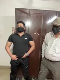 John_desihunk — Stripchat stream photo (Feb 2026)