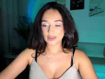 ChristianaDalitz — 在 bongacams 直播的网络摄像头模特