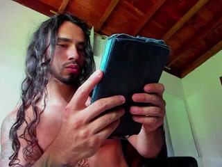 Baky Sexy — Flirt4free stream photo (Feb 2026)