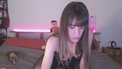 Milena_addams — Cam4 stream photo (Apr 2026)