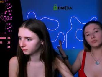 shinekatrin — Chaturbate stream photo (Sep 2025)