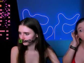 shinekatrin — Chaturbate stream photo (Sep 2025)