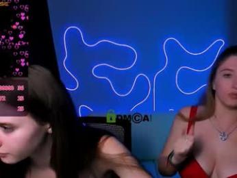 shinekatrin — Chaturbate stream photo (Sep 2025)