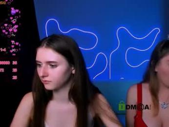 shinekatrin — Chaturbate stream photo (Sep 2025)